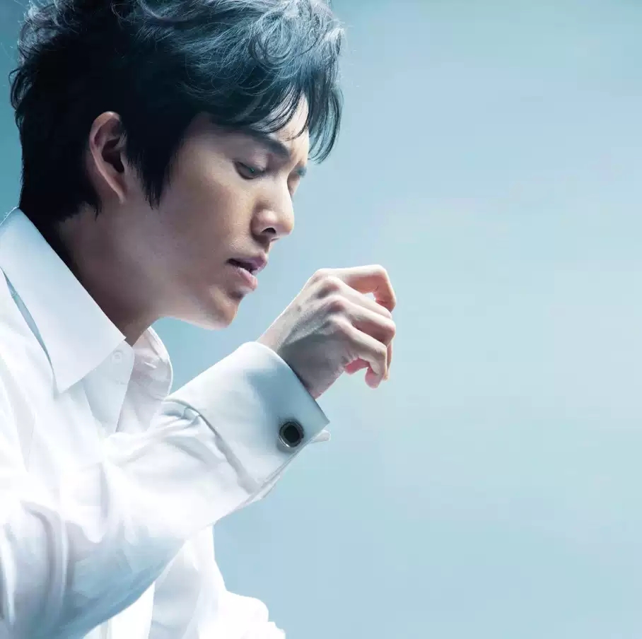 2019李云迪成都音乐会