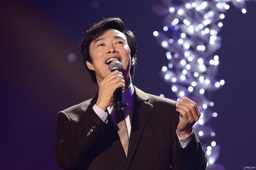 费玉清2019告别演唱会澳门站