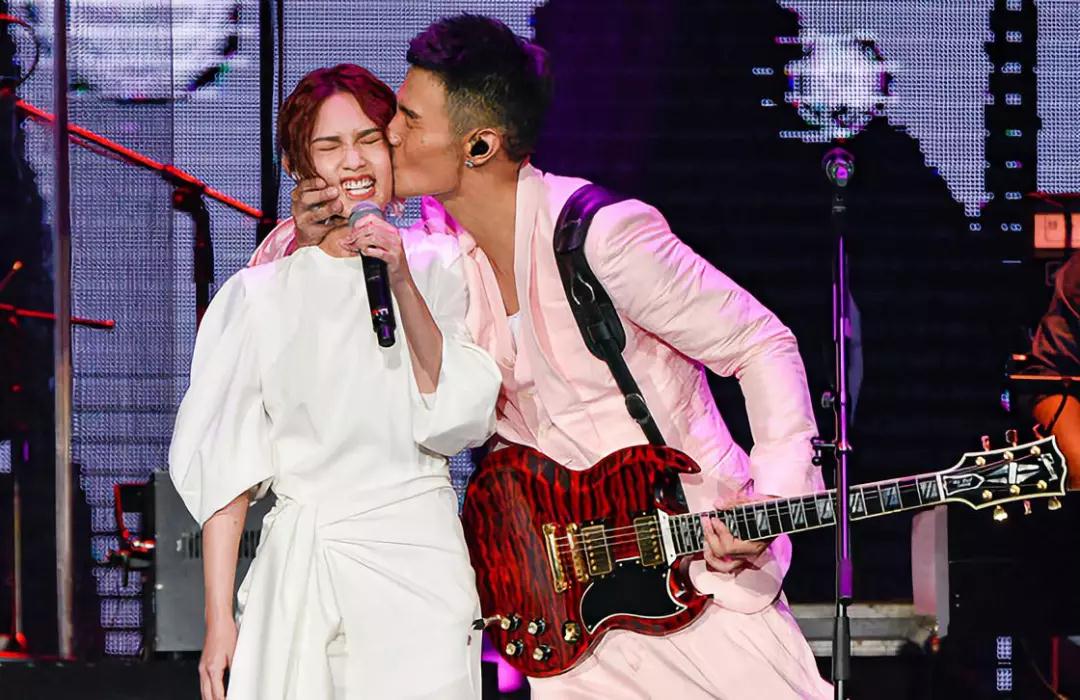 杨丞琳演唱会2019行程安排