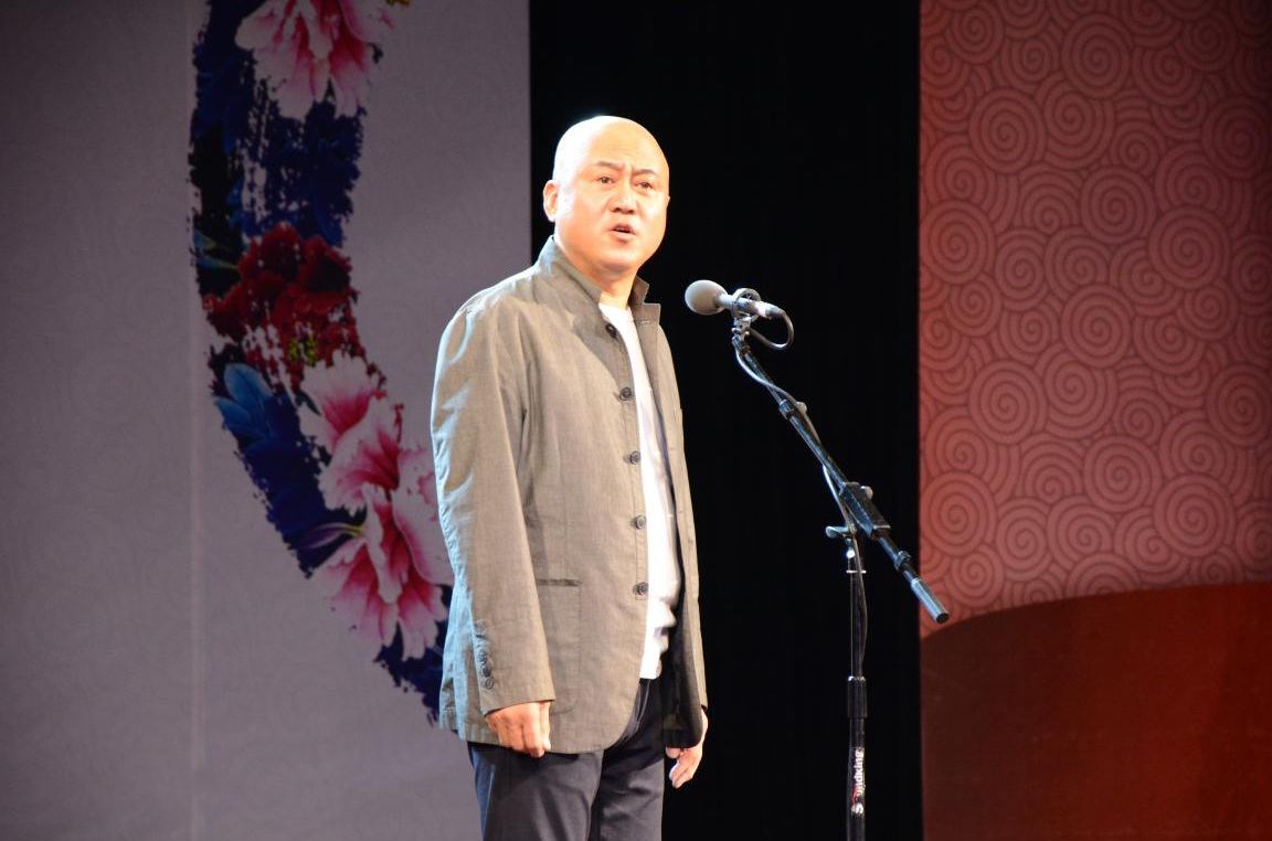 2019方清平北京相声专场