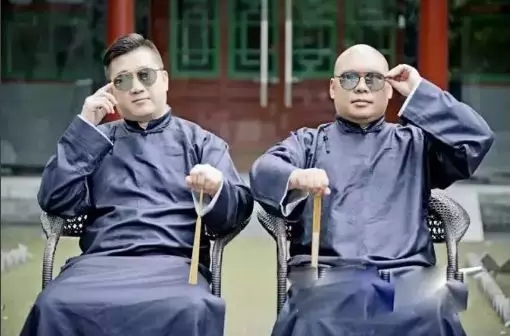 2019张鹤伦相声专场北京站