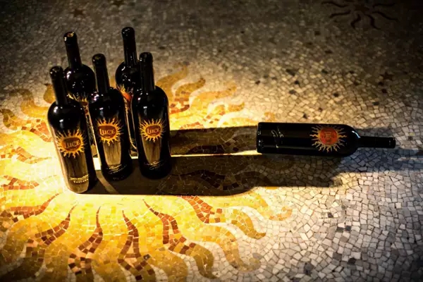 2019杭州乐酒精品葡萄酒大赏