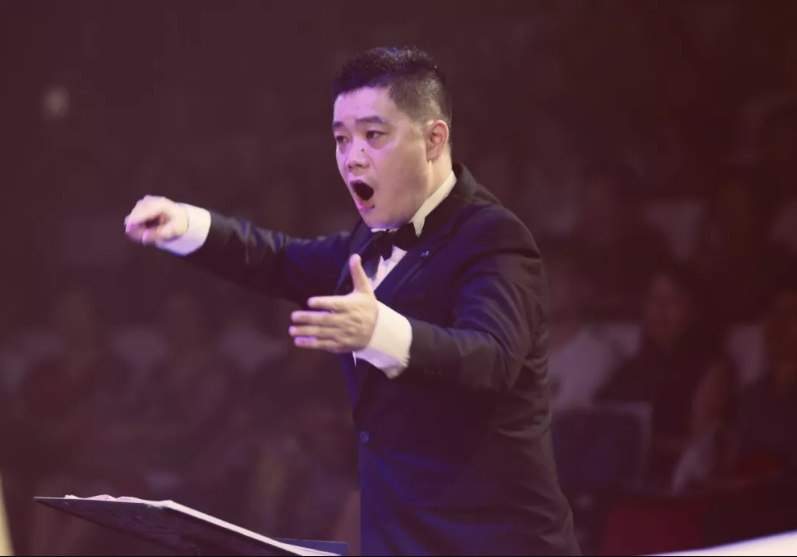 2019上海少儿广播合唱团上海音乐会