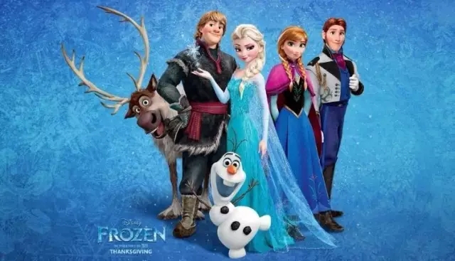 2019冰雪奇缘青岛视听音乐会门票价格、购票链接、演出介绍