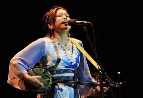 2019夏川里美北京演唱会