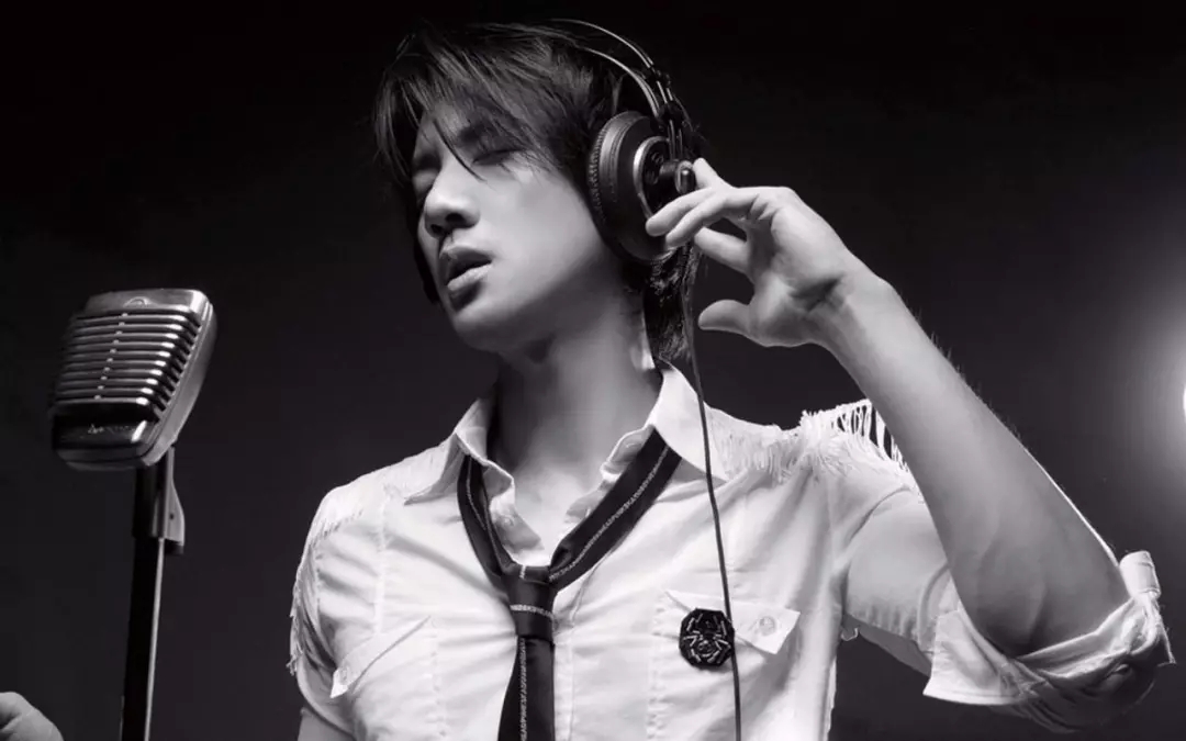 2019王力宏贵阳演唱会