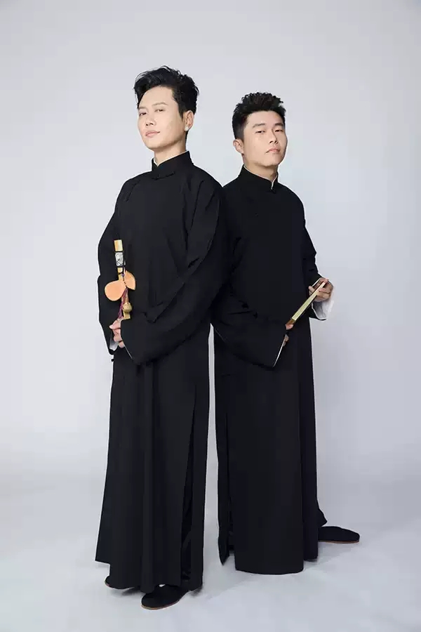2019孟鹤堂南京相声专场
