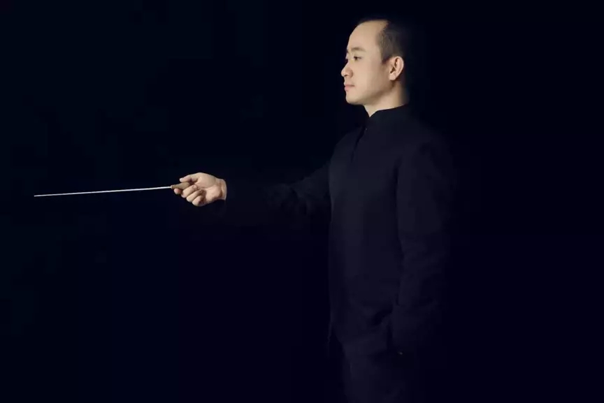 2019挚爱经典西安音乐会