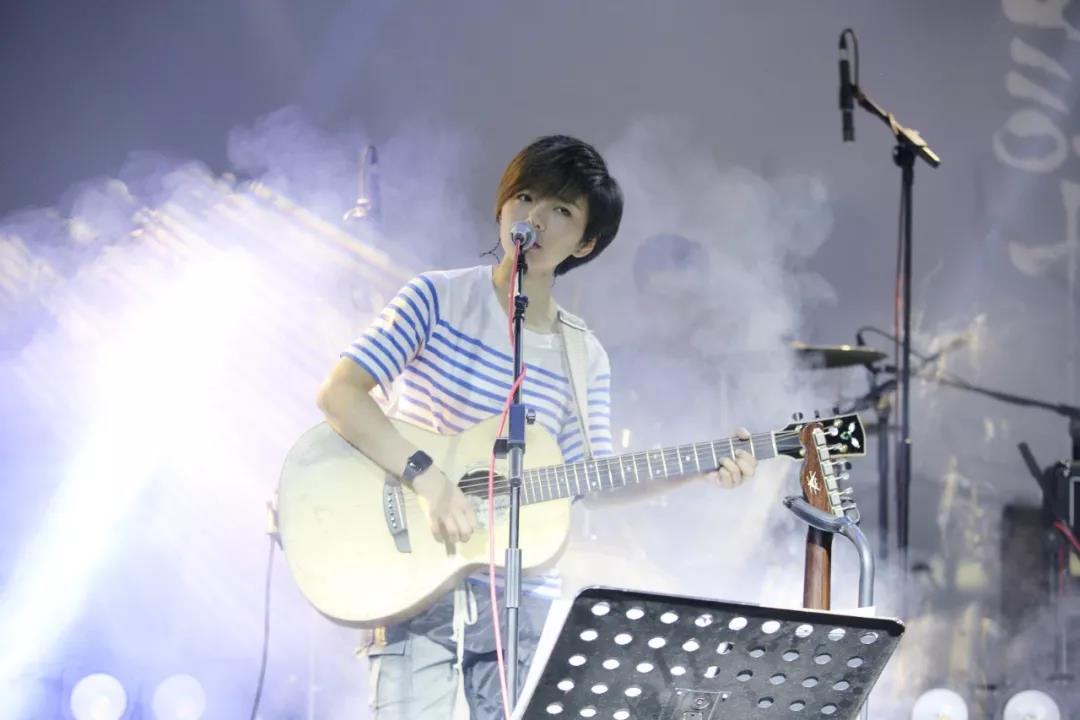 2019许飞成都演唱会