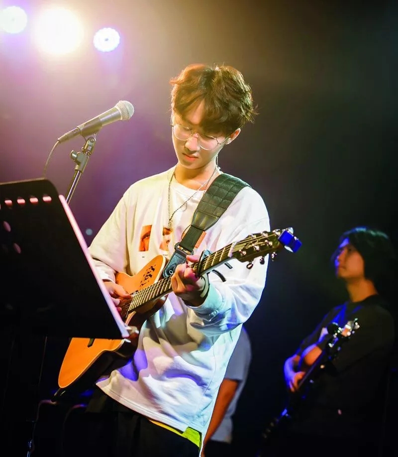 徐秉龙演唱会2019安排