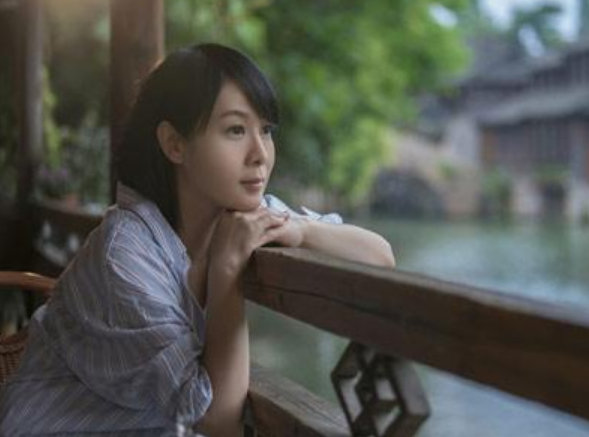 刘若英郑州演唱会