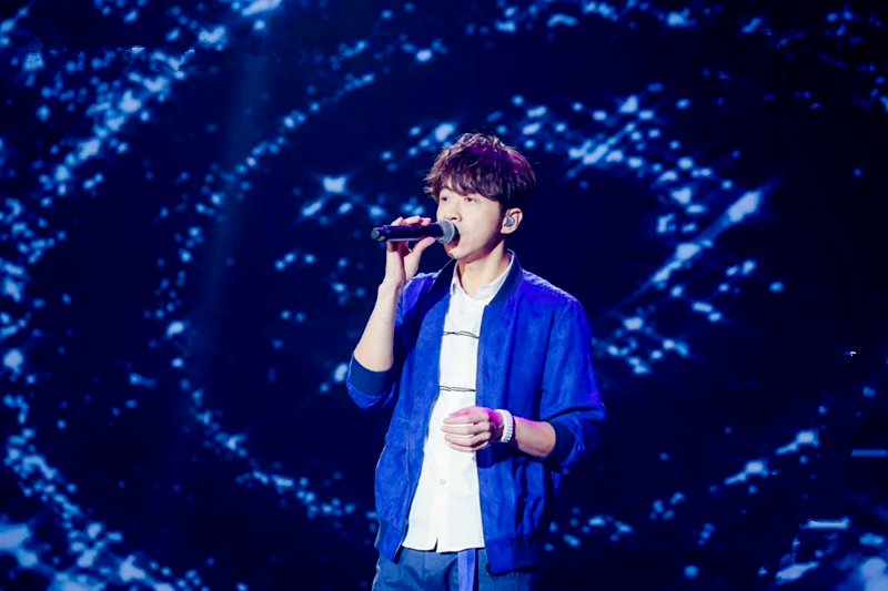 2019汪峰光良襄阳群星演唱会