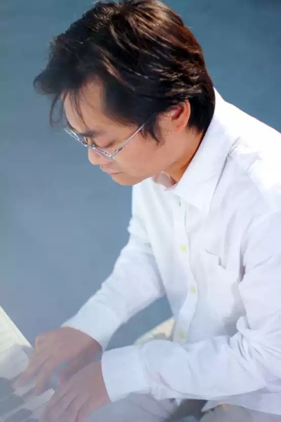 2019张康明上海音乐会