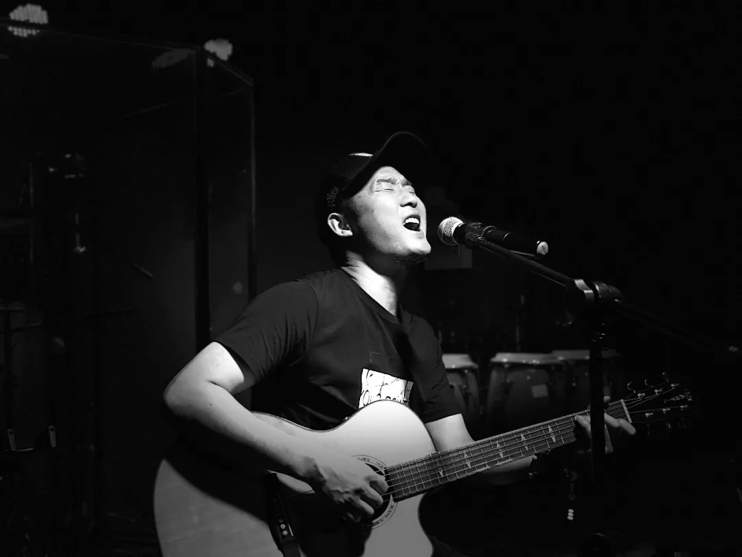 2019姜健昆明演唱会