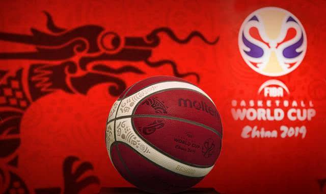 2019篮球世界杯赛事上海站门票预订、开售时间、赛事详情