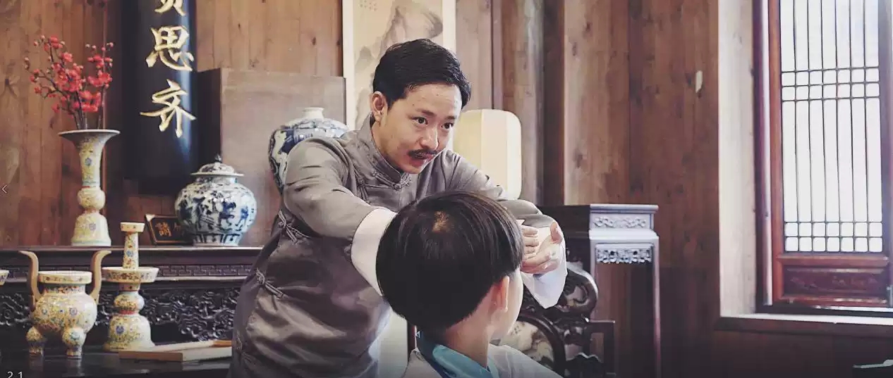 2019亲子体验剧国学课堂武汉站