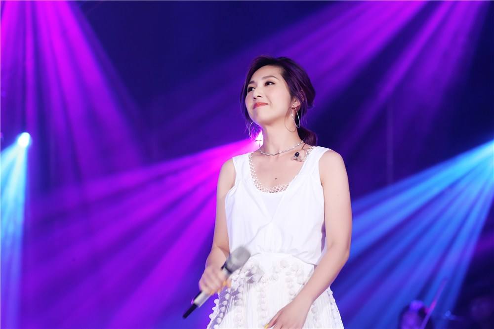 2019杨千嬅南宁演唱会