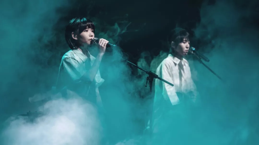 2019房东的猫上海演唱会