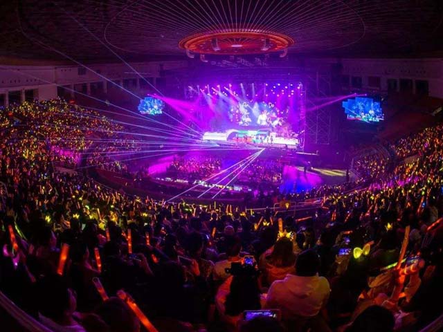 2019-2020北京卫视跨年演唱会