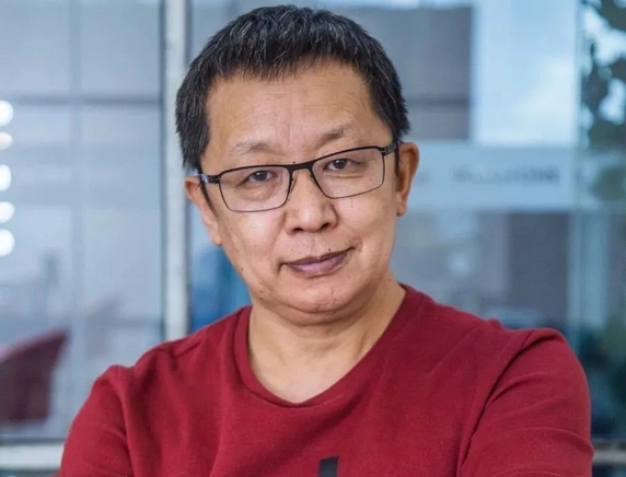 2019舞台剧小红和小明常州站