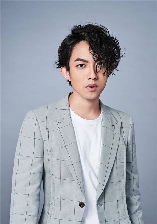2019林宥嘉广州演唱会