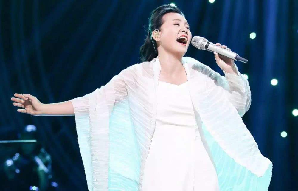 2019龚琳娜鞍山演唱会