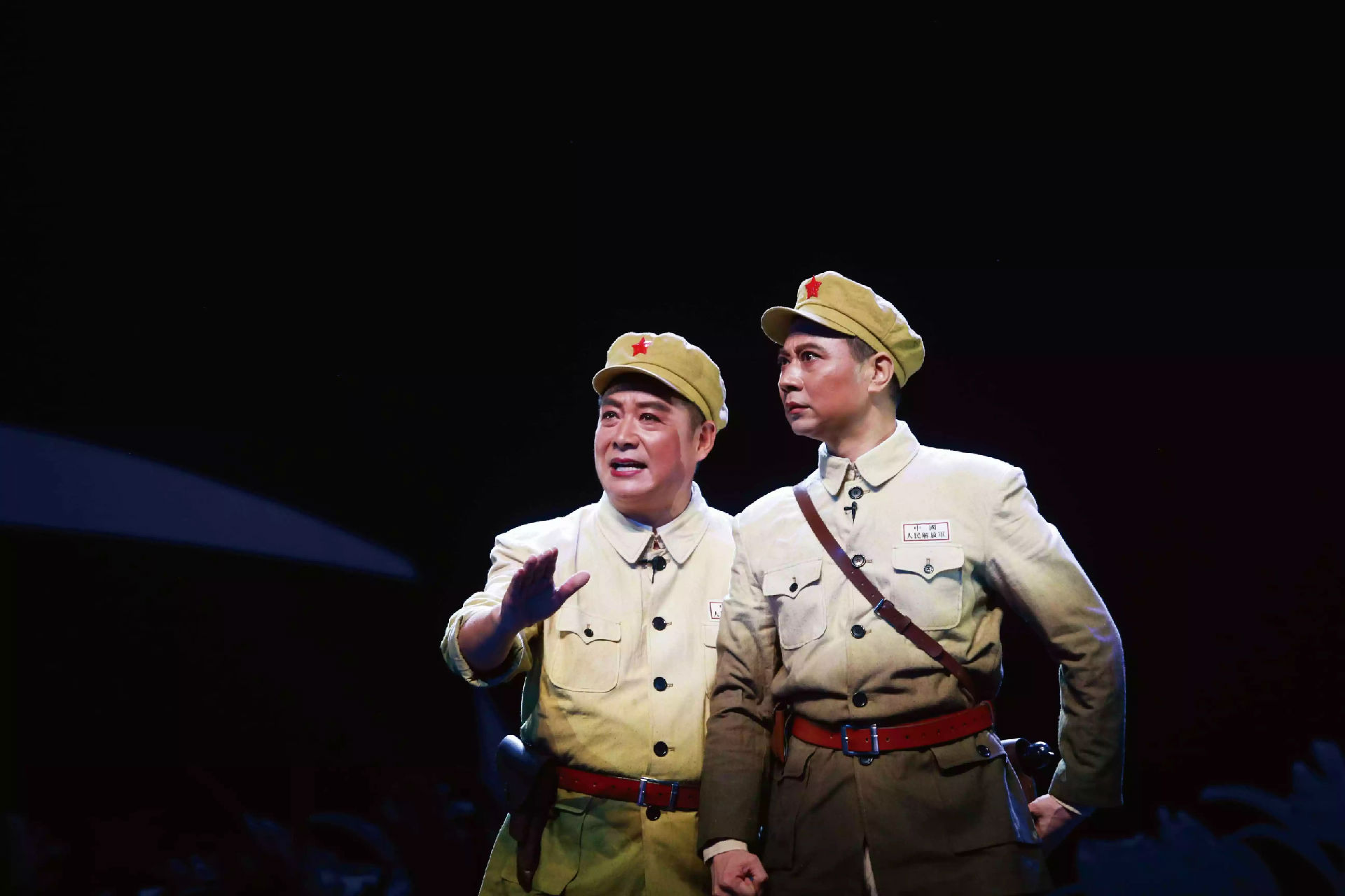 2019淮剧送你过江福州站