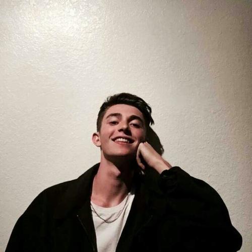 Greyson Chance南京演唱会