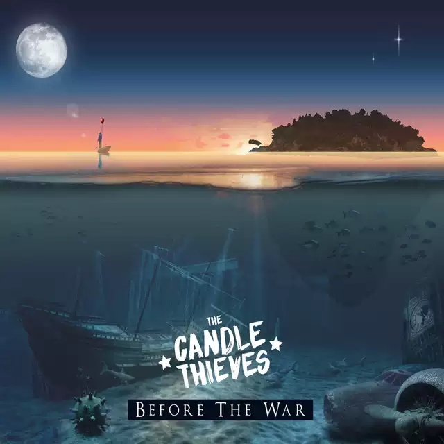 The Candle Thieves北京演唱会