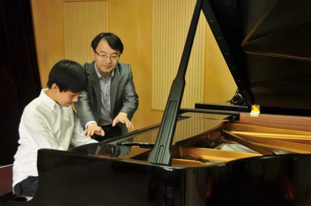 2019雷羽厦门音乐会