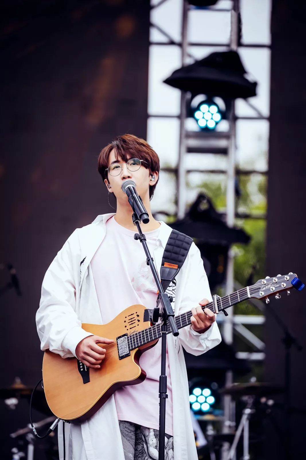 徐秉龙演唱会2019安排