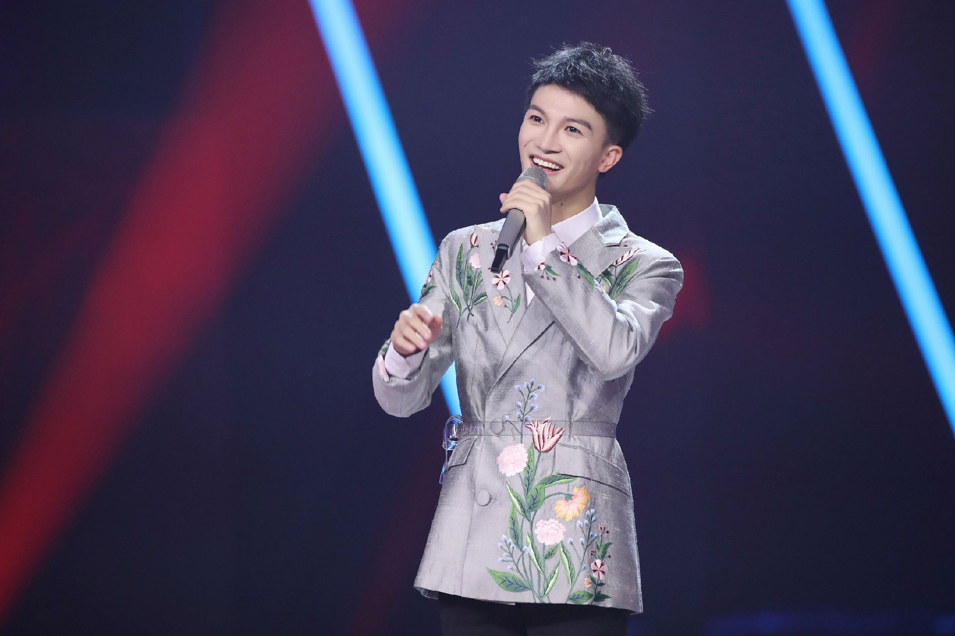 2019周深重庆演唱会