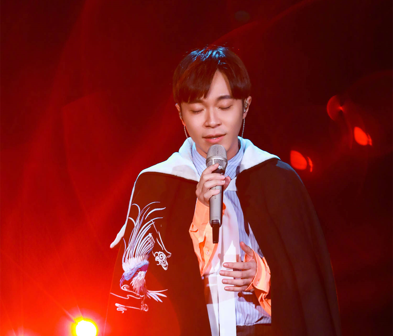 2019吴青峰演唱会安排