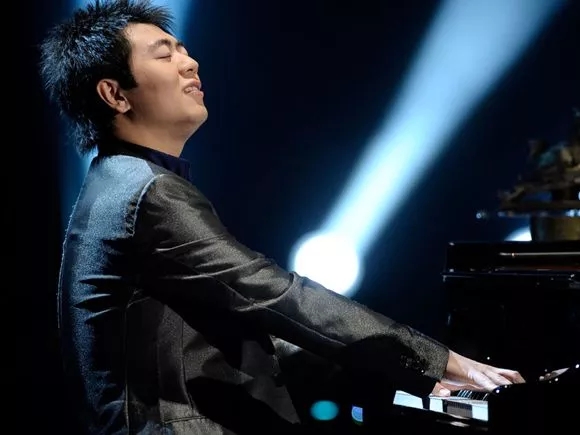 2019郎朗金华音乐会