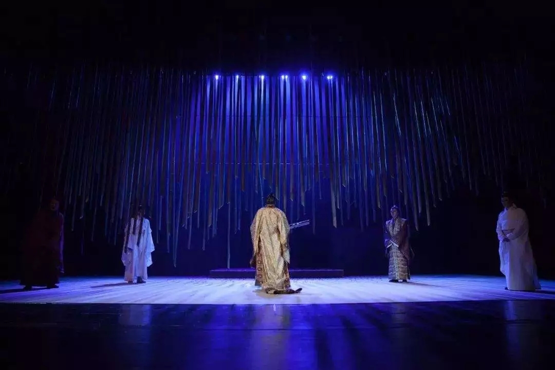 2019刀剑如梦福州演唱会