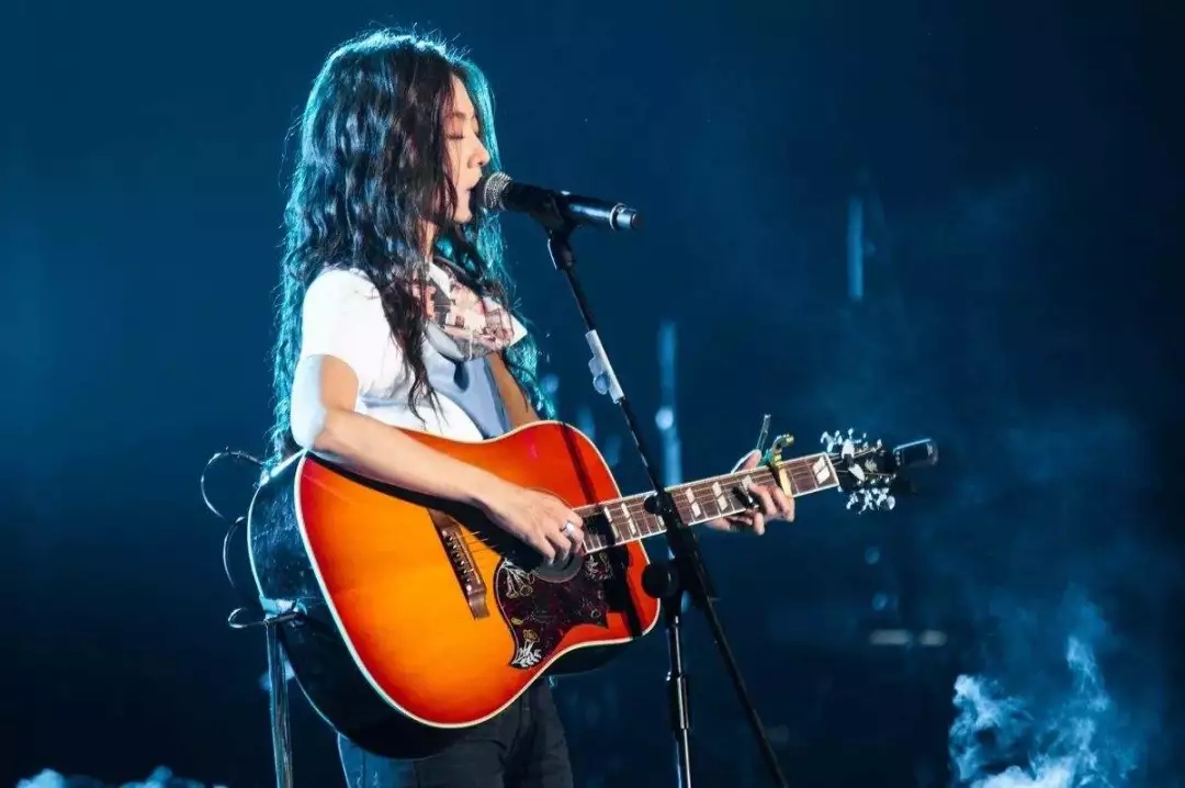 2019陈绮贞香港演唱会