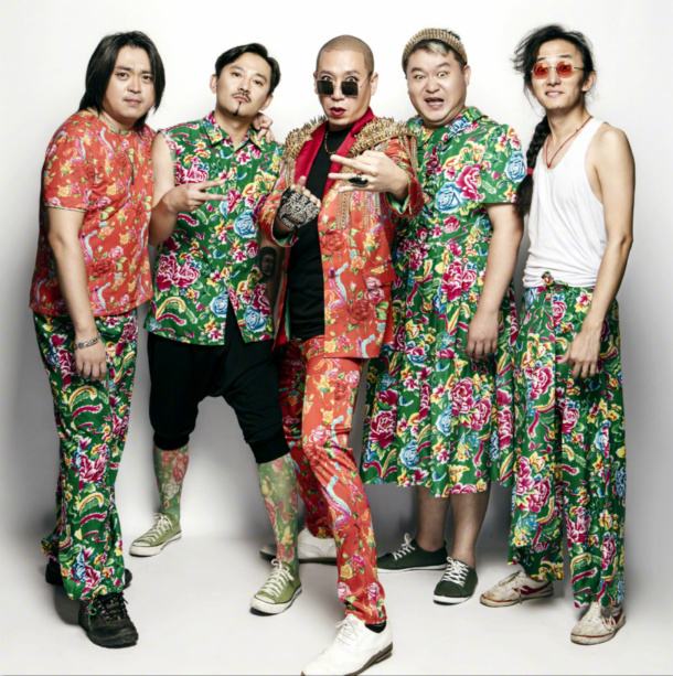 津体育馆近期演出安排