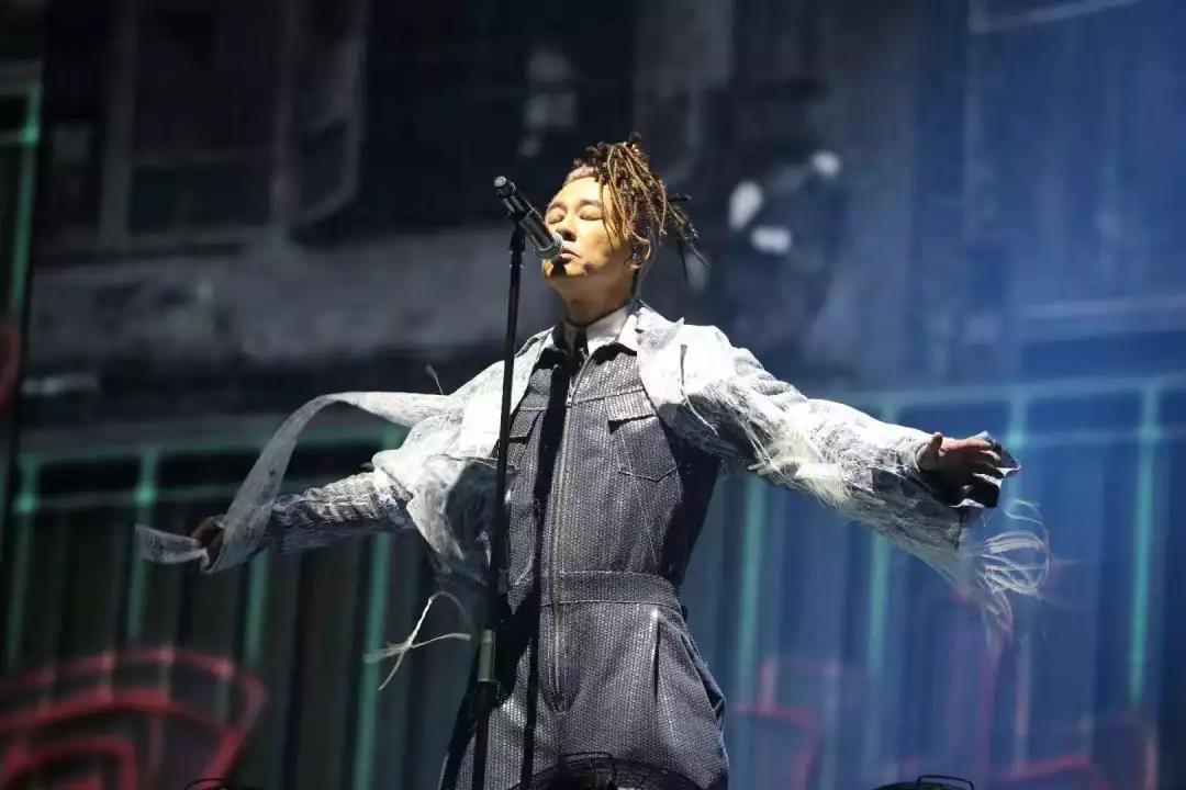 2019陈小春泰州演唱会