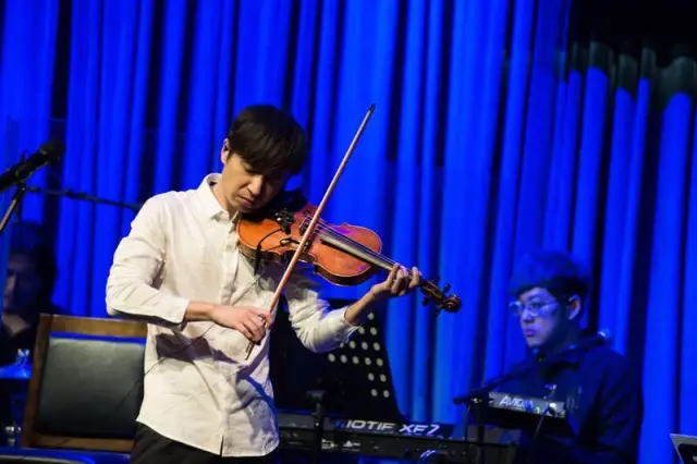 2019广州白安李剑青广州群星演唱会