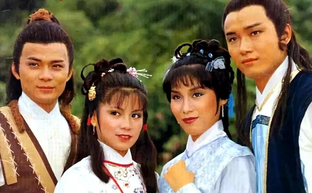 武侠影视金曲视听音乐会淄博站