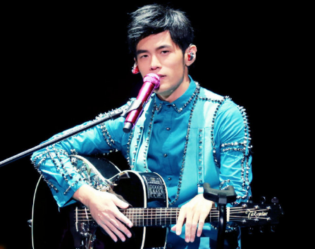 周杰伦个人演唱会