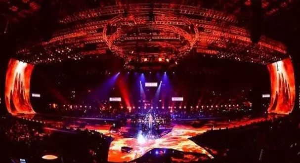 湖南卫视跨年演唱会2020