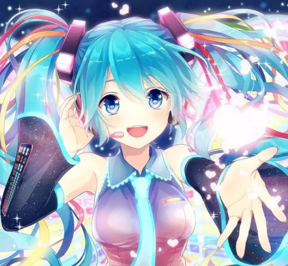 初音未来成都演唱会