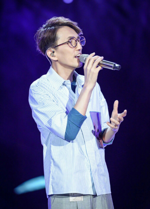 2020林志炫北京演唱会