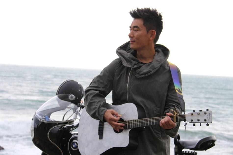 2019任贤齐太原演唱会