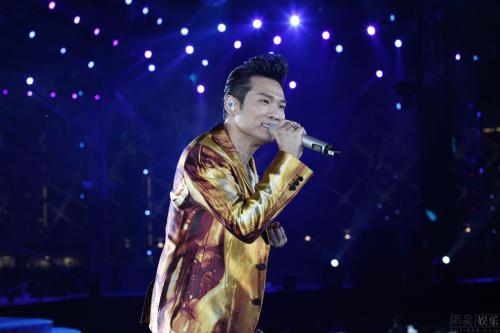 2019杜德伟北京演唱会