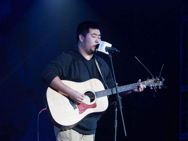 2019宋冬野重庆演唱会