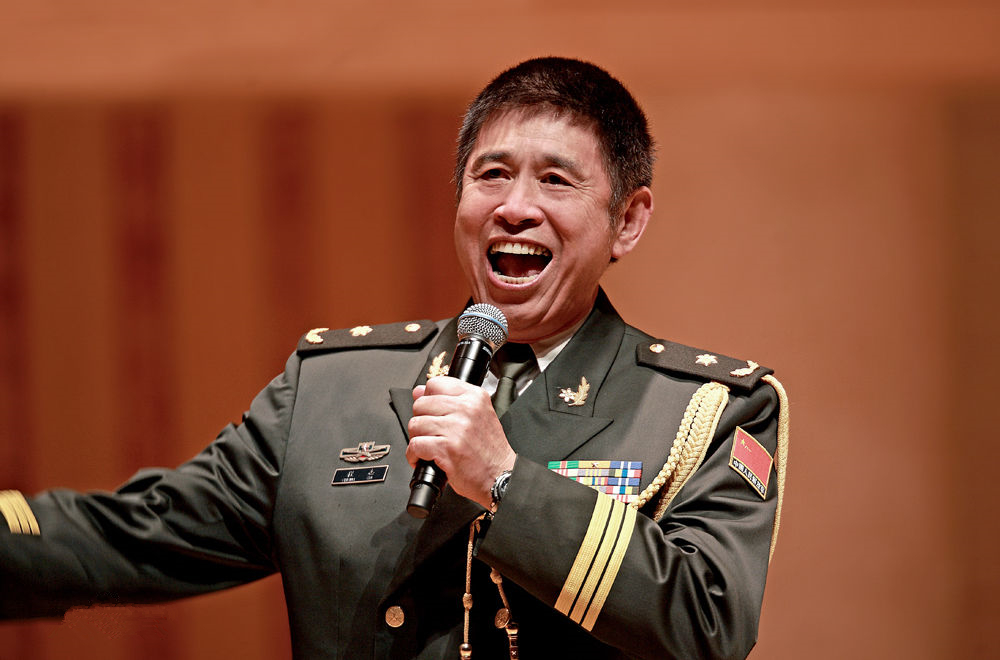 2020欢乐颂名家与经典北京音乐会