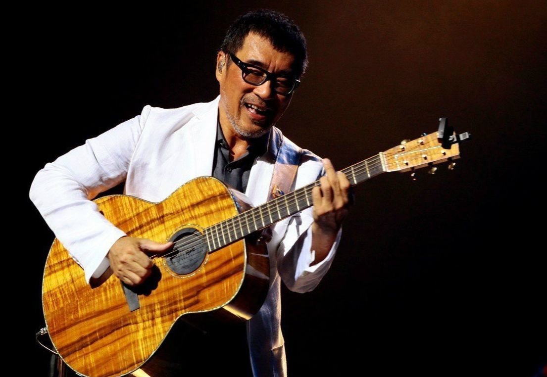 2019李宗盛宁波演唱会票价多少？在哪买？
