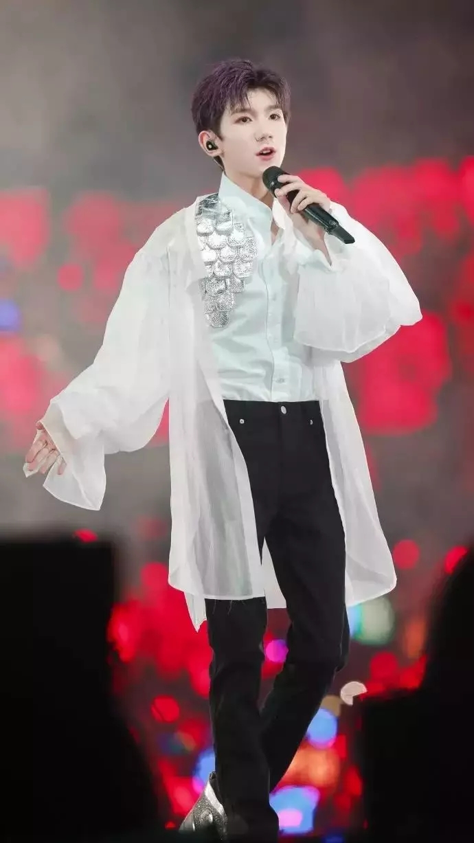 王源南京演唱会